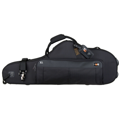 Protec Tenorsax Konturkoffer XL LargeBell