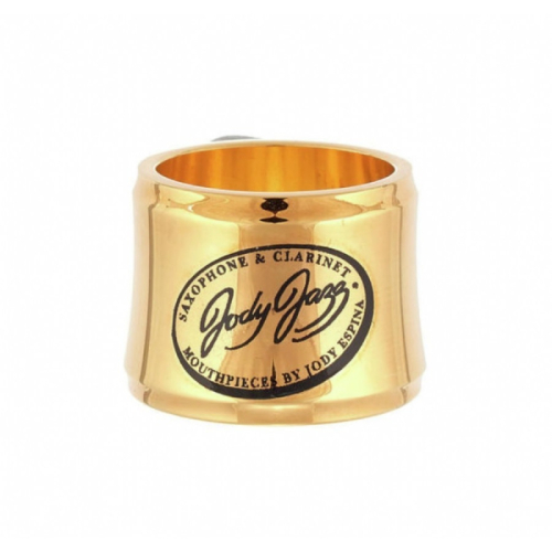 Jody Jazz Power Ring Gold HRA1 gebraucht Kommission