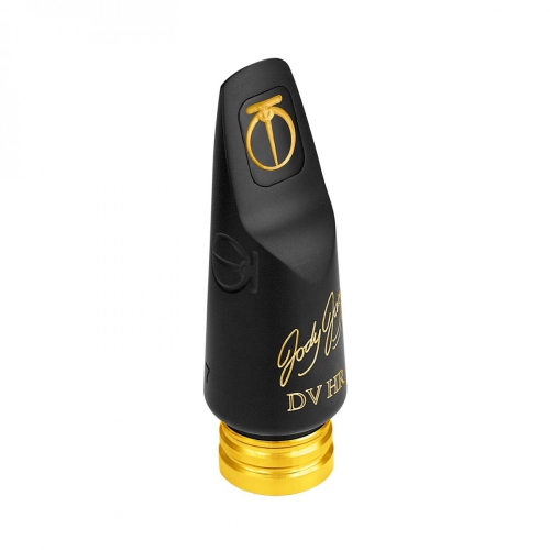 Jody Jazz DV HR Alto 5