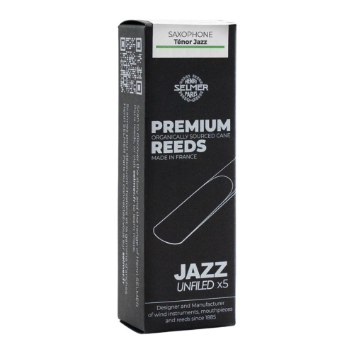 Selmer Tenor Premium Jazz Einzelblatt