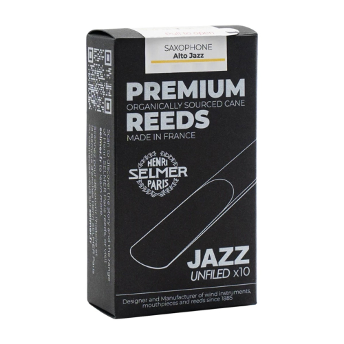 Selmer Alto Premium Jazz 10 Blätter