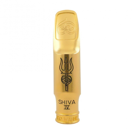 Theo Wanne Shiva 4 Alto Metall 7