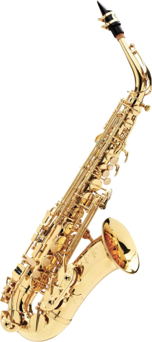 Buffet Crampon Prodige Alto Saxophone