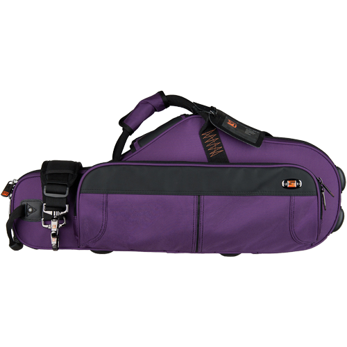 Protec Konturformkoffer Alto Saxophon