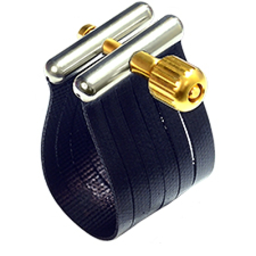 Rovner Star Series Ligature SS-2M with Cap