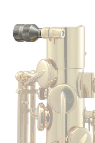 Yanagisawa Yany BooStar NeckScrew Goldplated