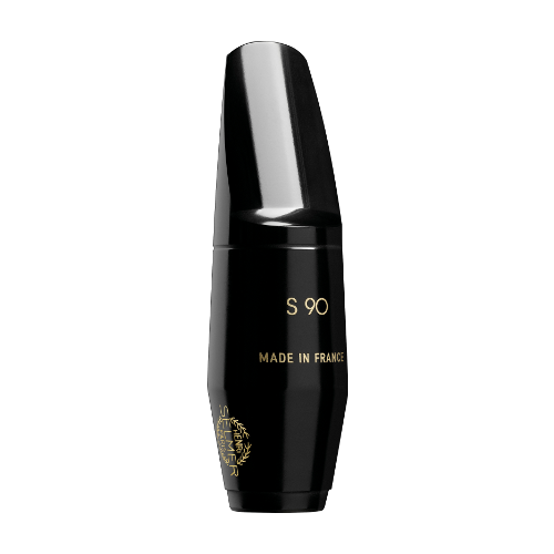 SELMER S90 Ebonit Altosaxophon Mundstück 170