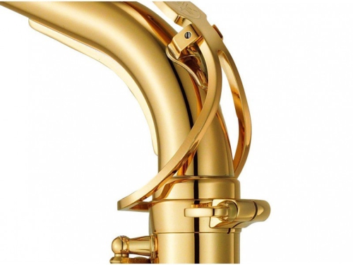 Yamaha YTS-480 Tenorsax Goldlack