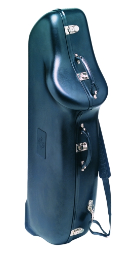Selmer Paris Flight Form Etui Baritonsax