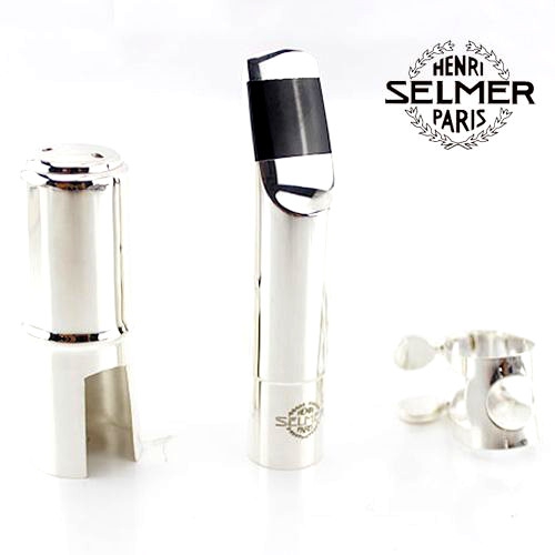 Selmer Jazz Alto Metall G