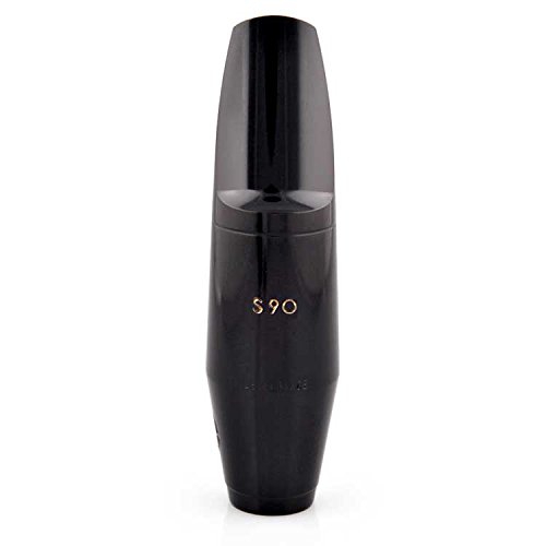 SELMER S90 Tenorsax Mundstück Ebonit 180
