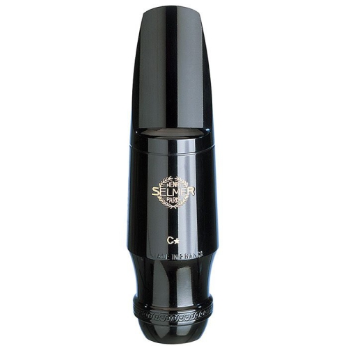SELMER Soloist G Alto Ebonit Mundstück