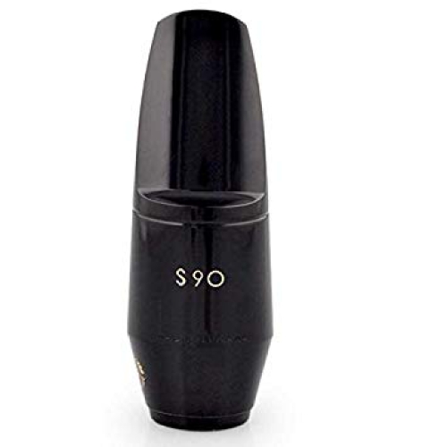 SELMER S90 Sopransax Ebonit 190