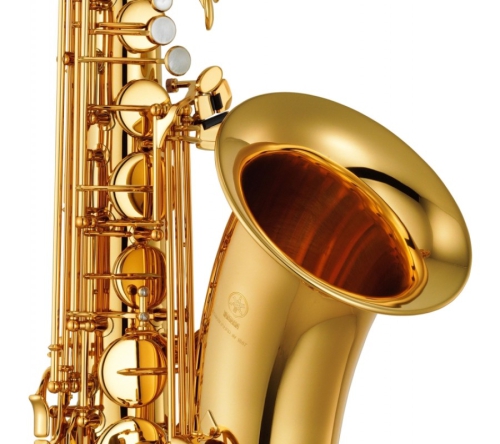 Yamaha YTS-280 Tenorsaxophone