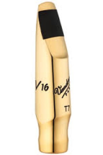 Vandoren V16 Tenorsax Metall T6S
