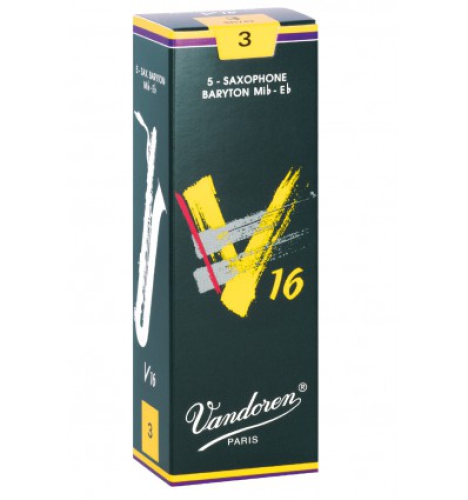 Vandoren V16 Bariton Einzelblatt
