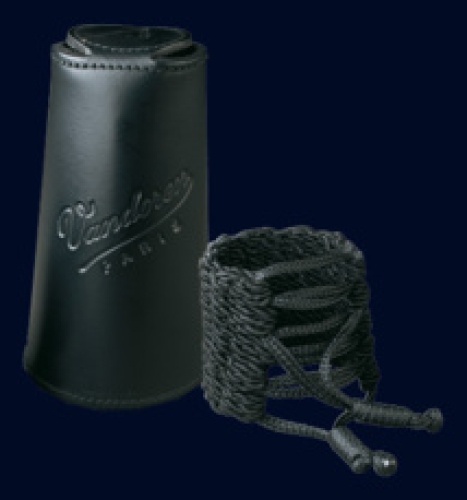 Vandoren Klassic LC31P Böhm Clarinet Mouthpiece