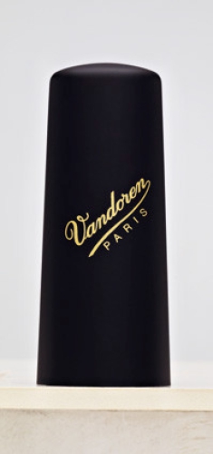 Vandoren Optimum Ligature Alto Saxophone with Plastic Cap