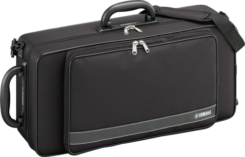 Yamaha YAS-480 Altosax Goldlack