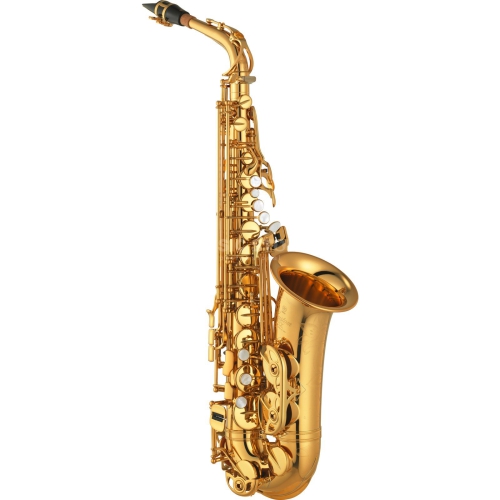 Yamaha YAS-875 EX 05 Custom Altosax GL .h.Fis