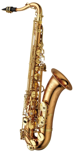 Yanagisawa WO20 Tenorsax Elite Bronze