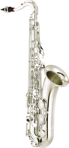 Yamaha YTS-280 Silver Tenorsaxophone