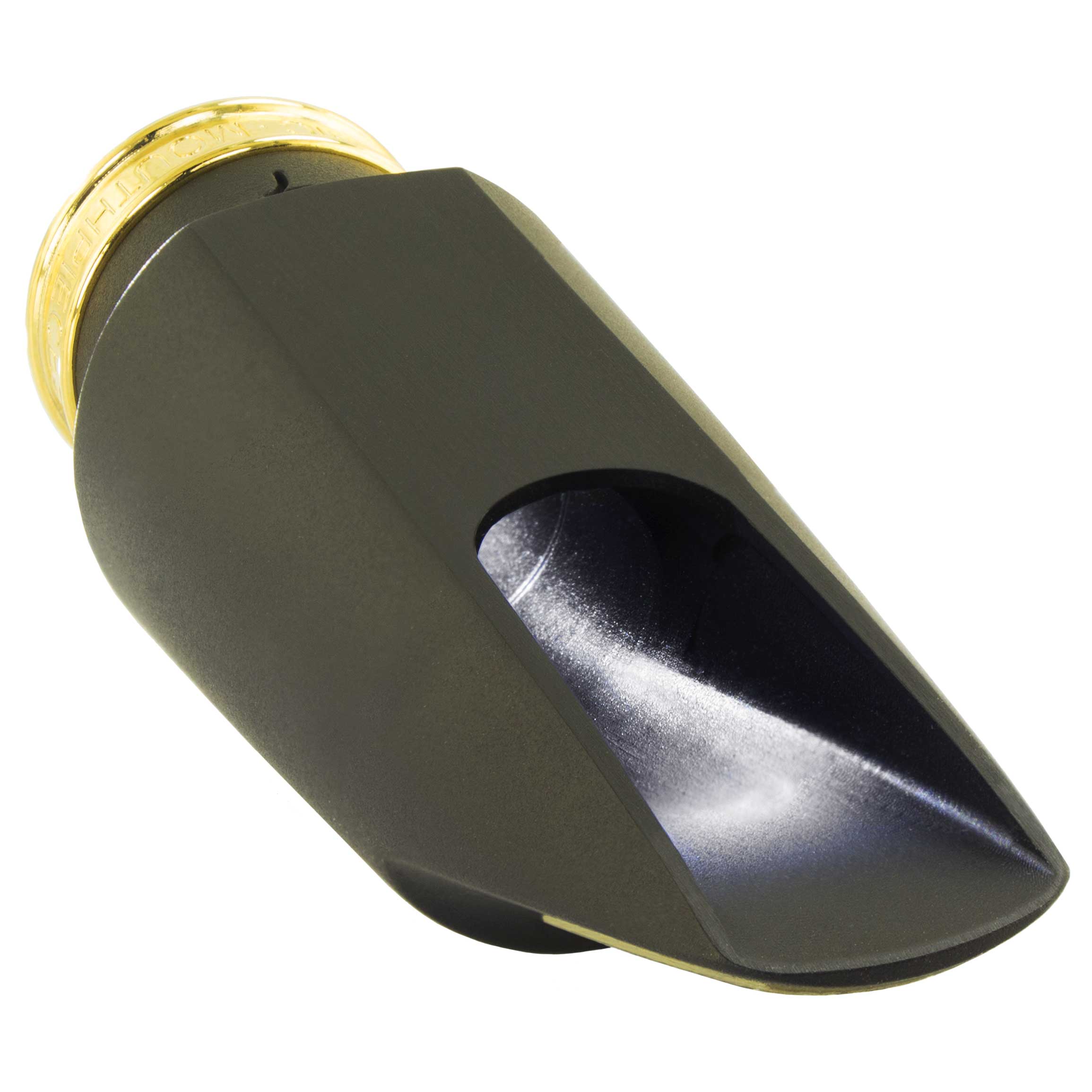PMS Online Shop - Theo Wanne New York Bros 2 Alto Hard Rubber 8
