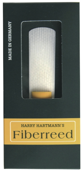 Fiberreed Bariton Saxophon