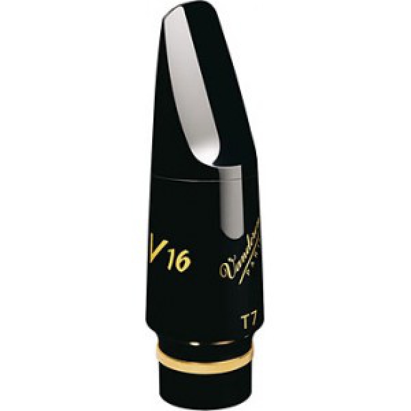 Vandoren V16 Tenorsax Ebonit T7