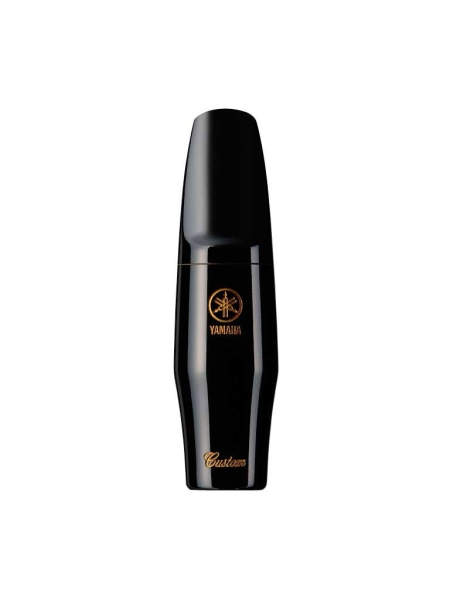 Yamaha Custom Tenorsax Ebonit 6CM