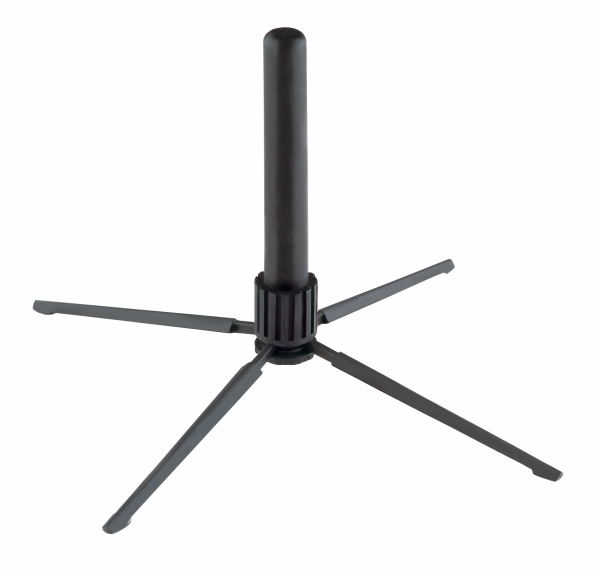 K&M Flötenständer Mini klappbar