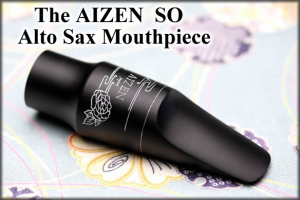 Aizen SO Altosax 6