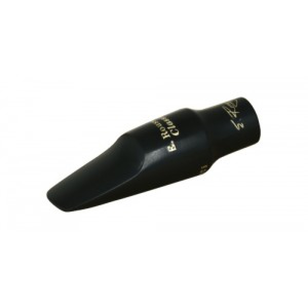 E. Rousseau New Classic Altosax Mouthpiece Ebonite NC4 by Jody Jazz
