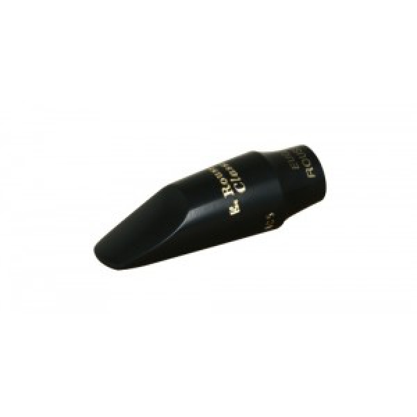 E. Rousseau New Classic Sopransax Ebonit NC4