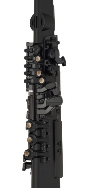 YAMAHA YDS-120 Digital Saxophon