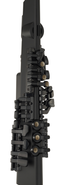 YAMAHA YDS-150 Digital Saxophon gebracht Kommission