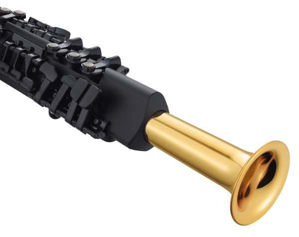 YAMAHA YDS-150 Digital Saxophon