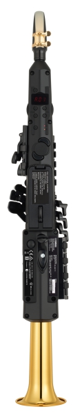 YAMAHA YDS-150 Digital Saxophon