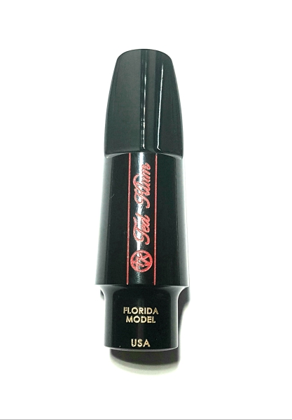 Ted Klum Florida 7 Hard Rubber 100''