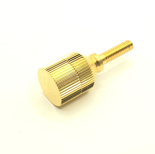 Dave Guardala Booster-Neck-Screw Size 1 Gold