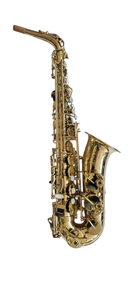 Selmer Super Action S 80 Serie II Alto gebraucht Kommission