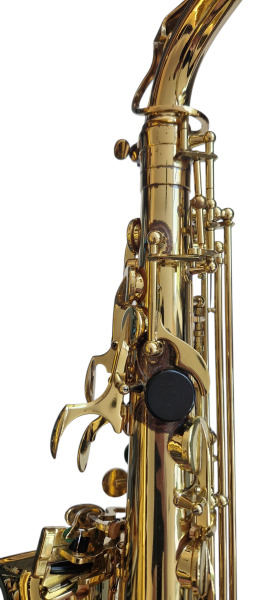 Selmer Super Action S 80 Serie II Alto gebraucht Kommission