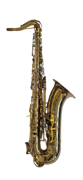 King Super 20 Tenor Gebraucht Kommission