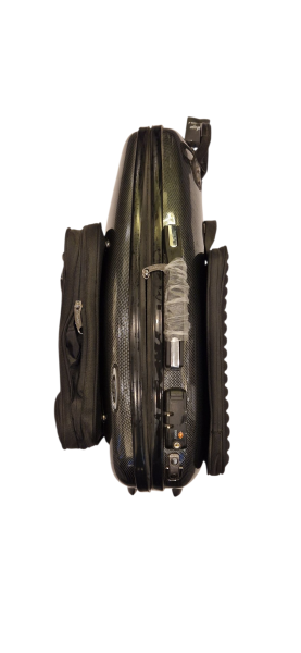 Winter Omebaige Alto Case