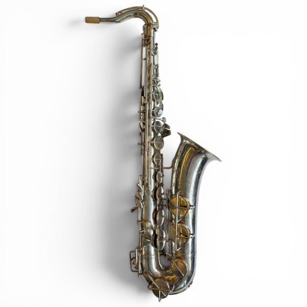 J. Keilwerth The New King Tenor Saxophone – gebraucht
