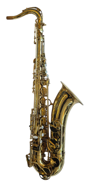Selmer S80 II Tenorsax Gebraucht Kommission