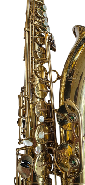 Selmer Mark VII M Korpus Bj. 1976