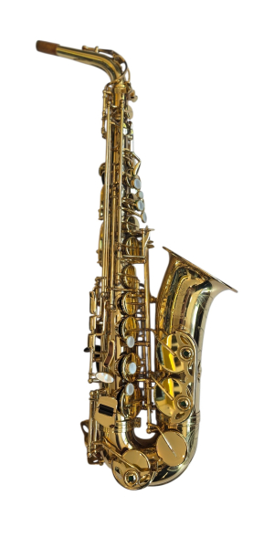 Selmer Alto Super Action 80 Serie II Gebraucht Kommission
