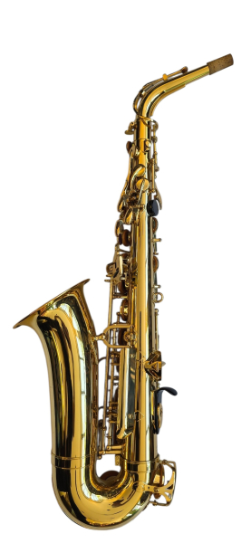 YAS - 32 Altosax gebraucht kommission