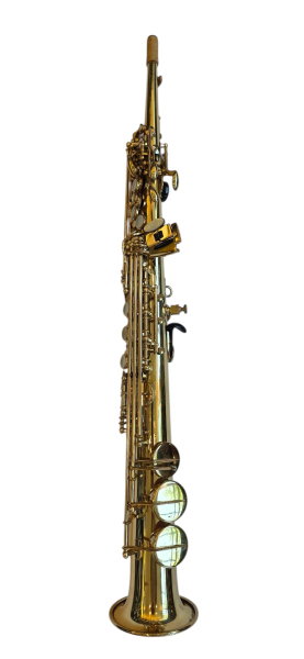 Selmer Super Action 80 Soprano Saxophone – used